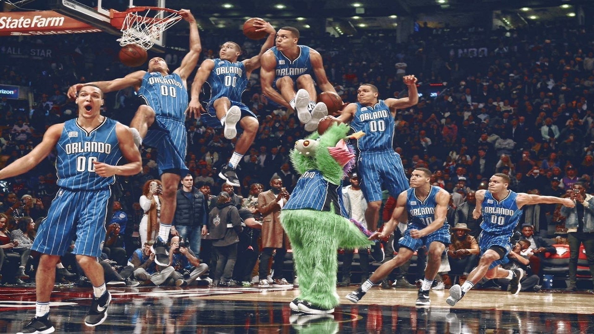 范弗利特末节狂飙19分,猛龙窒息防守锁定胜局