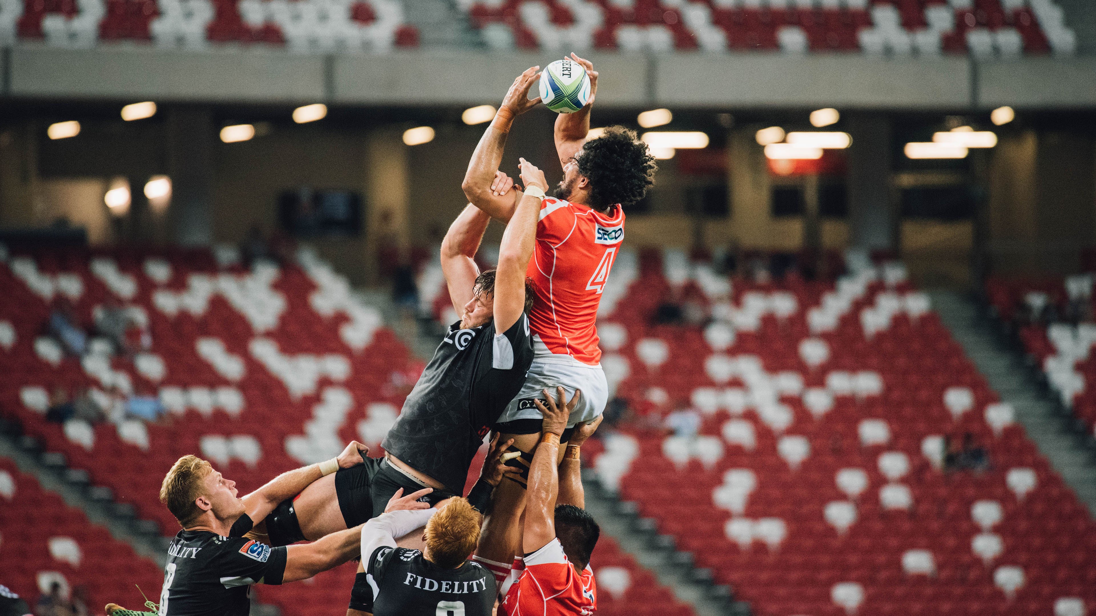 绝杀之夜，林高远高光背后的胜负辩证法